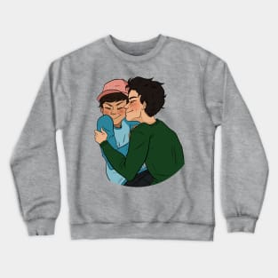 Sweet Creature Crewneck Sweatshirt